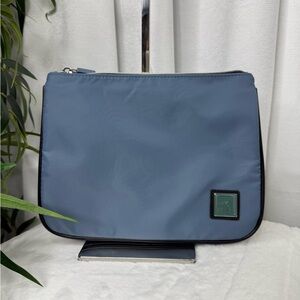 IHKWIP The City to Suburbs Crossbody Bag in Faded Indigo *missing strap